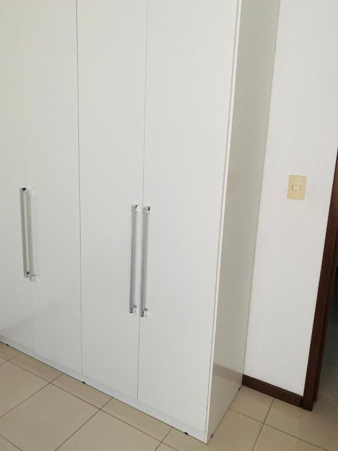 Maceió Quarto E Sala Vista Mar Na Jatiuca Edf Portville III المظهر الخارجي الصورة